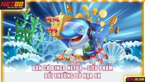 Bắn cá Bingo